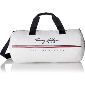 Tommy Hilfiger Men's York Duffle Bag in Kuwait