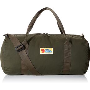 Fjallraven Vardag Duffel 30 - Black