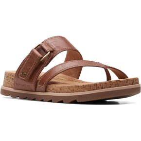 Clarks Women's Yacht Beach Sandal in Kuwait