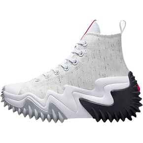 Converse unisex-adult High-top,platform