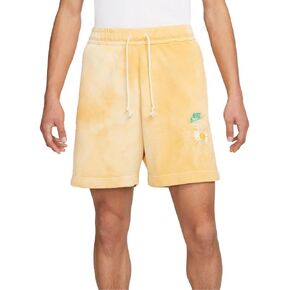 Sportswear French Terry Short with Love from Beaverton Men Size XX-Large Color Sanded Gold in Saudi Arabia