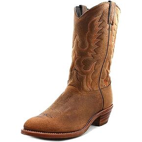 Abilene Men's 6403 Western Boot