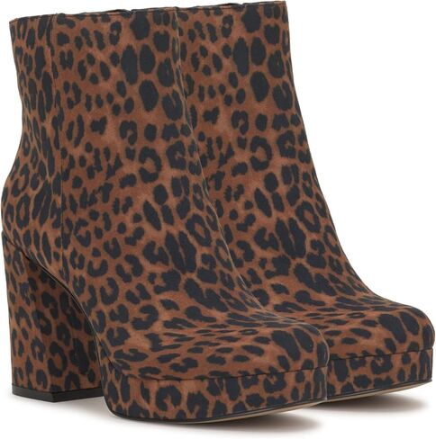 جيسيكا سمبسون حذاء برقبة بطول الكاحل للنساء من ريكسورا in Kuwait