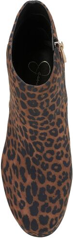 جيسيكا سمبسون حذاء برقبة بطول الكاحل للنساء من ريكسورا in Kuwait