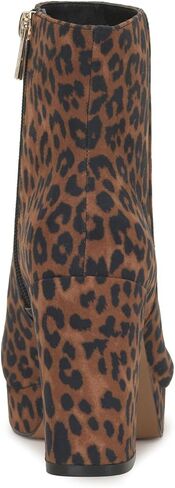 جيسيكا سمبسون حذاء برقبة بطول الكاحل للنساء من ريكسورا in Kuwait