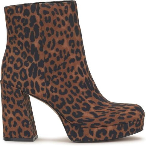 جيسيكا سمبسون حذاء برقبة بطول الكاحل للنساء من ريكسورا in Kuwait