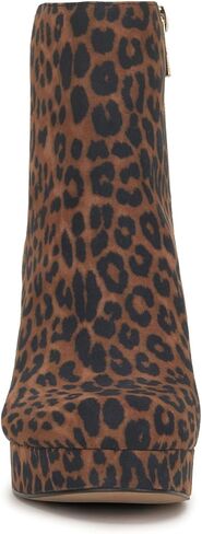 جيسيكا سمبسون حذاء برقبة بطول الكاحل للنساء من ريكسورا in Kuwait