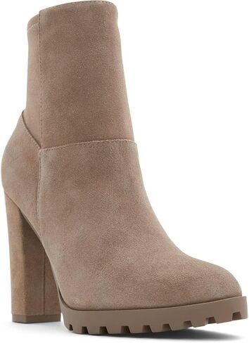 ALDO Women's Tianah Ankle Boot in Saudi Arabia