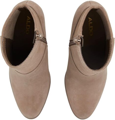 ALDO Women's Tianah Ankle Boot in Saudi Arabia