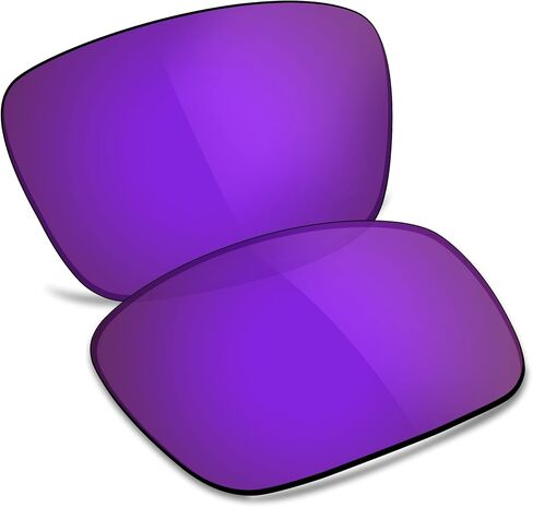 TRUSHELL Polarized Replacement Lenses for OAKLEY Triggerman OO9266 Sunglass in Saudi Arabia