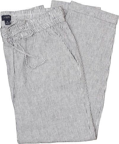بنطال برباط نسائي من J.Crew Mercantile in Kuwait