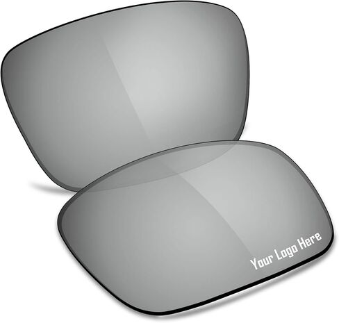 TRUSHELL Polarized Replacement Lenses for OAKLEY Triggerman OO9266 Sunglass in Saudi Arabia