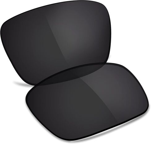 TRUSHELL Polarized Replacement Lenses for OAKLEY Triggerman OO9266 Sunglass in Saudi Arabia