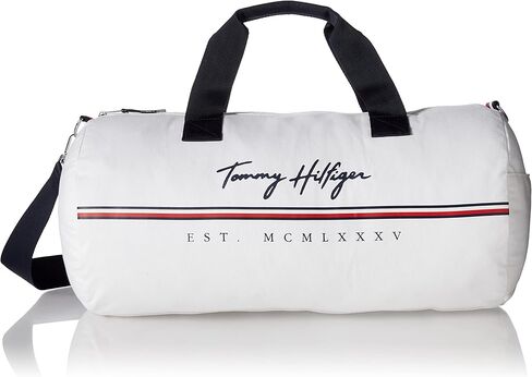 Tommy Hilfiger Men's York Duffle Bag in Kuwait