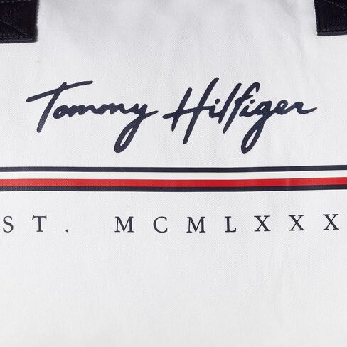 Tommy Hilfiger Men's York Duffle Bag in Kuwait