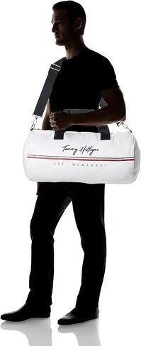 Tommy Hilfiger Men's York Duffle Bag in Kuwait