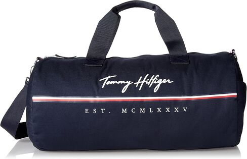 Tommy Hilfiger Men's York Duffle Bag in Saudi Arabia