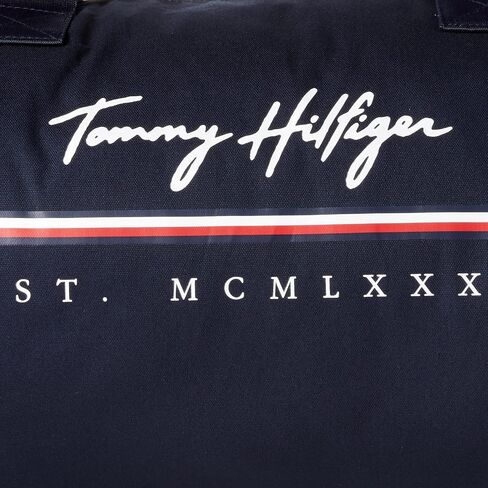 Tommy Hilfiger Men's York Duffle Bag in Saudi Arabia
