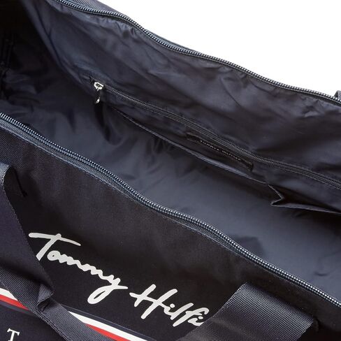 Tommy Hilfiger Men's York Duffle Bag in Saudi Arabia