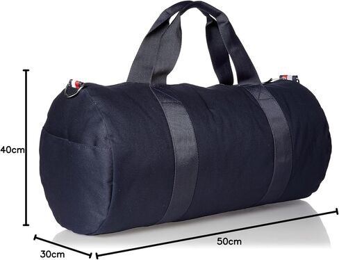Tommy Hilfiger Men's York Duffle Bag in Saudi Arabia