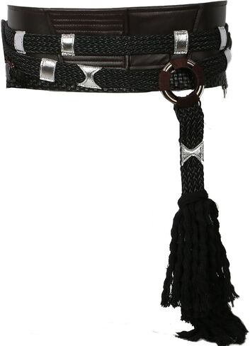 Strange Belt Adjustable Stephen Costume Prop Cosplay Accessories in Saudi Arabia