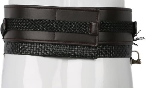 Strange Belt Adjustable Stephen Costume Prop Cosplay Accessories in Saudi Arabia