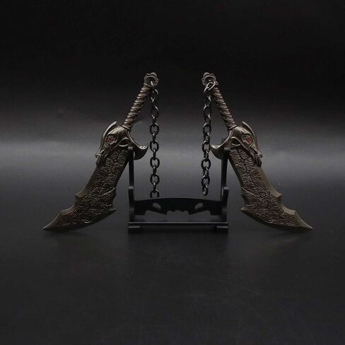 سلسلة مفاتيح معدنية للاعبين، سلسلة مفاتيح معدنية للاعبين، قلادة فضية فضية من كراتوس, فضي in Kuwait