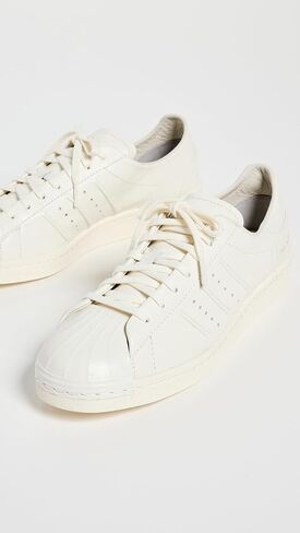 Y-3 Superstar Sneakers in Kuwait