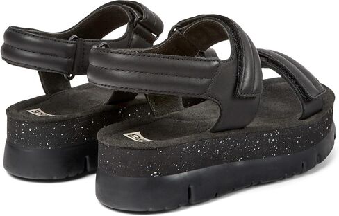 Camper Women's Flatform Flat Sandal in Kuwait