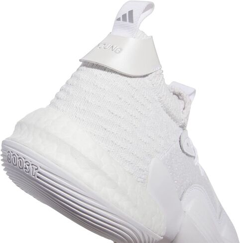 adidas H0384413 Trae Young 2 FTWWHT/Crywht/ZEROMT 13 in Saudi Arabia