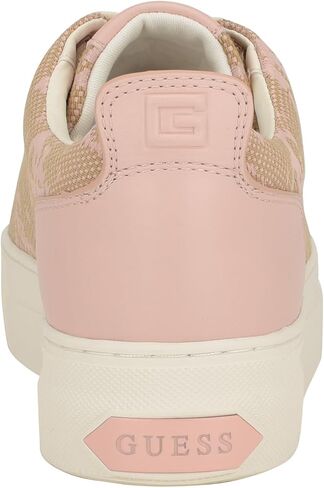 GUESS Women's Giaa6 Sneaker in Saudi Arabia