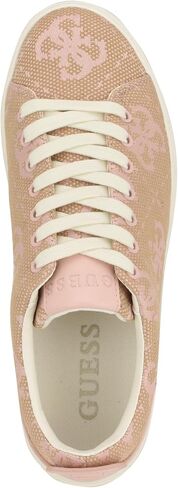 GUESS Women's Giaa6 Sneaker in Saudi Arabia