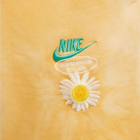 Sportswear French Terry Short with Love from Beaverton Men Size XX-Large Color Sanded Gold in Saudi Arabia