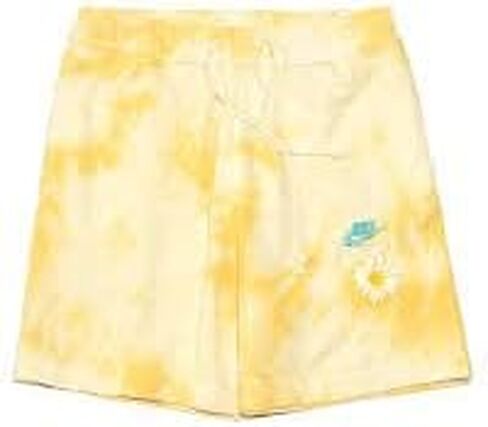 Sportswear French Terry Short with Love from Beaverton Men Size XX-Large Color Sanded Gold in Saudi Arabia