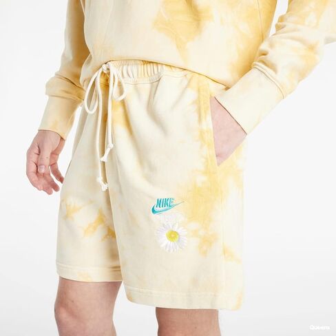 Sportswear French Terry Short with Love from Beaverton Men Size XX-Large Color Sanded Gold in Saudi Arabia