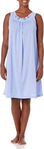 Shadowline Women's Petals 40 Inch Short Sleeveless Waltz Gown in Saudi Arabia
