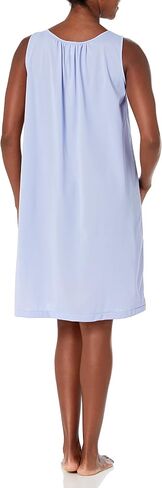 Shadowline Women's Petals 40 Inch Short Sleeveless Waltz Gown in Saudi Arabia