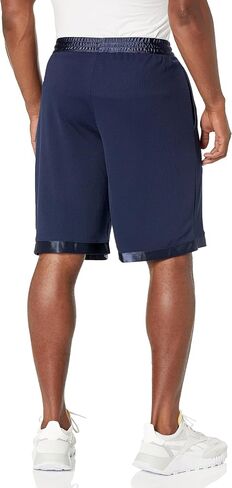 Reebok Men's Basketball Mesh Shorts in Saudi Arabia
