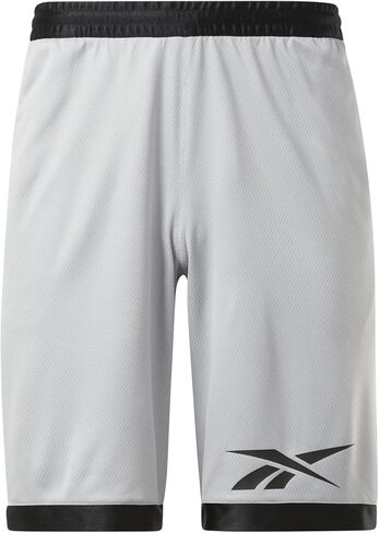 Reebok Men's Basketball Mesh Shorts in Saudi Arabia