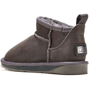 Australia Luxe Collective Unisex-Child Cosy Ultra Short Snow Shoe in Kuwait