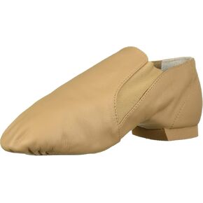 Bloch Unisex-Child Elasta Bootie Dance Shoe in Kuwait
