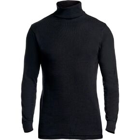 Stanfield's Men's Ribbed Turtleneck Pullover