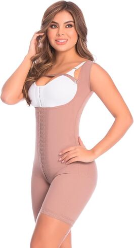 FAJAS DISENOS D'PRADA 12185 ملابس ضغط نسائية بعد العمليات الجراحية in Kuwait