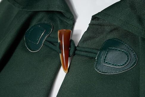 Regenboog رأس عصر النهضة بقلنسوة للنساء والرجال، عباءة العصور الوسطى للبالغين، عباءة فايكنغ مع قلادة سيف الفايكنج in Kuwait