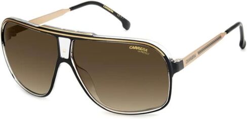 Carrera Unisex Grand Prix 3 Sunglasses in Kuwait