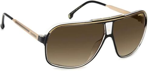 Carrera Unisex Grand Prix 3 Sunglasses in Kuwait