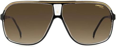 Carrera Unisex Grand Prix 3 Sunglasses in Kuwait