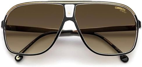 Carrera Unisex Grand Prix 3 Sunglasses in Kuwait