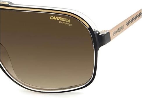 Carrera Unisex Grand Prix 3 Sunglasses in Kuwait