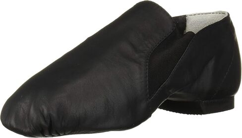 Bloch Unisex-Child Elasta Bootie Dance Shoe in Saudi Arabia